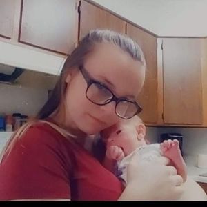 Meet your Posher, Makinzie